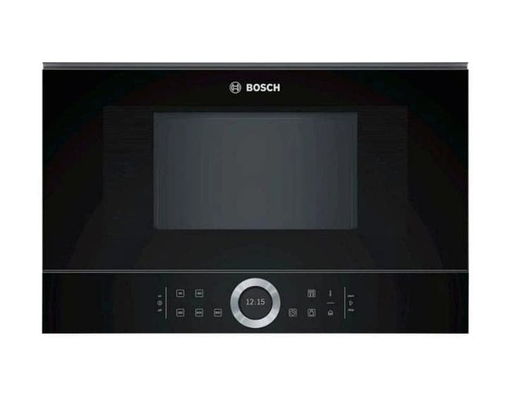 Lò vi sóng âm Bosch BFL634GB1B