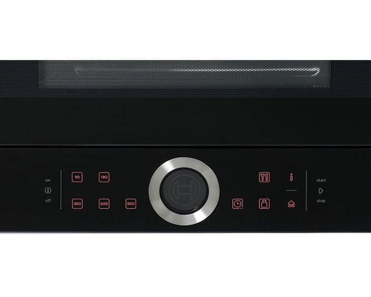 Lò vi sóng âm Bosch BFL634GB1B
