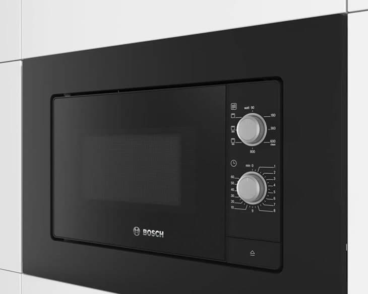 Lò vi sóng âm tủ Bosch 20 lít BEL620MB3