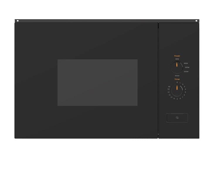 Lò vi sóng âm tủ Comfee 20 lít CMW-S20KB