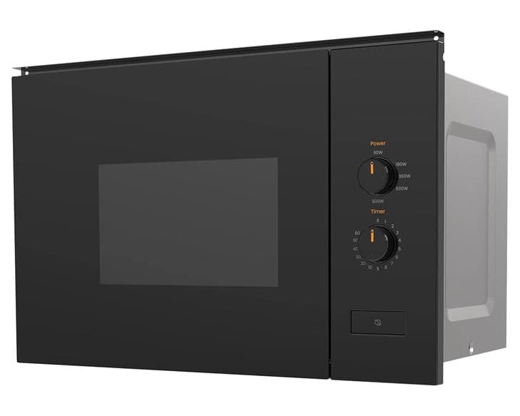 Lò vi sóng âm tủ Comfee 20 lít CMW-S20KB