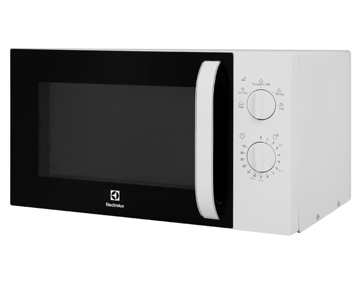 Lò vi sóng Electrolux EMM23K18GW 23 lít