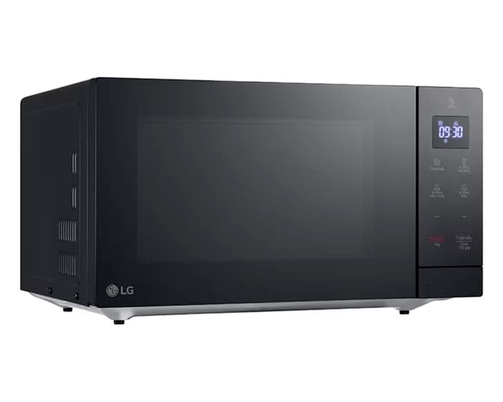 Lò vi sóng LG 30 lít MS3032JAS
