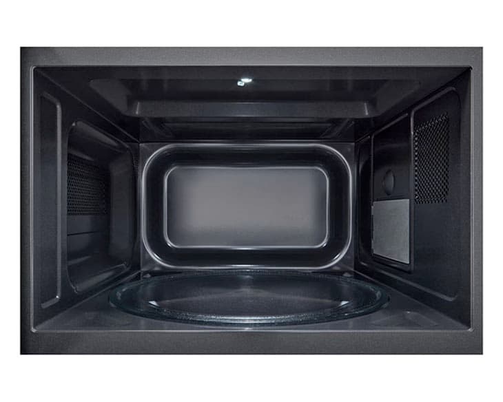 Lò vi sóng LG 30 lít MS3032JAS