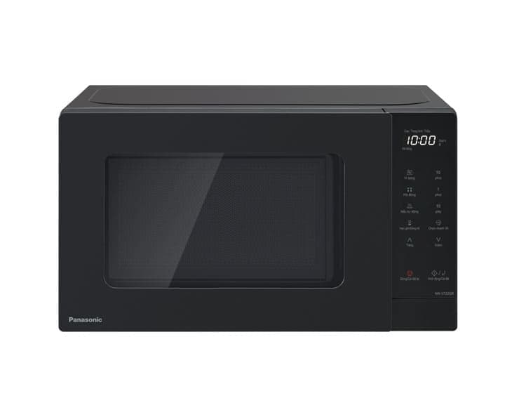 Lò vi sóng Panasonic 20 lít NN-ST22QBYUE