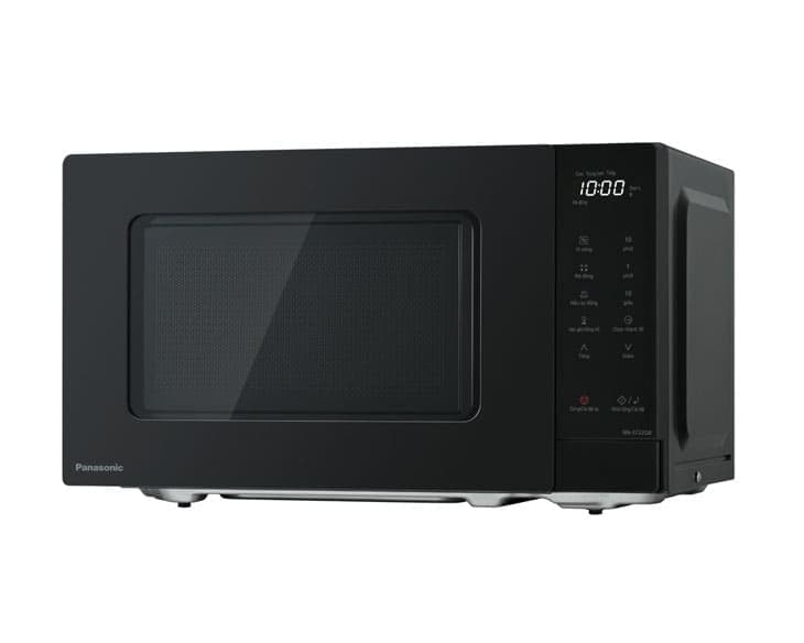 Lò vi sóng Panasonic 20 lít NN-ST22QBYUE