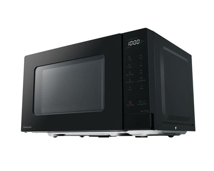 Lò vi sóng Panasonic 20 lít NN-ST22QBYUE