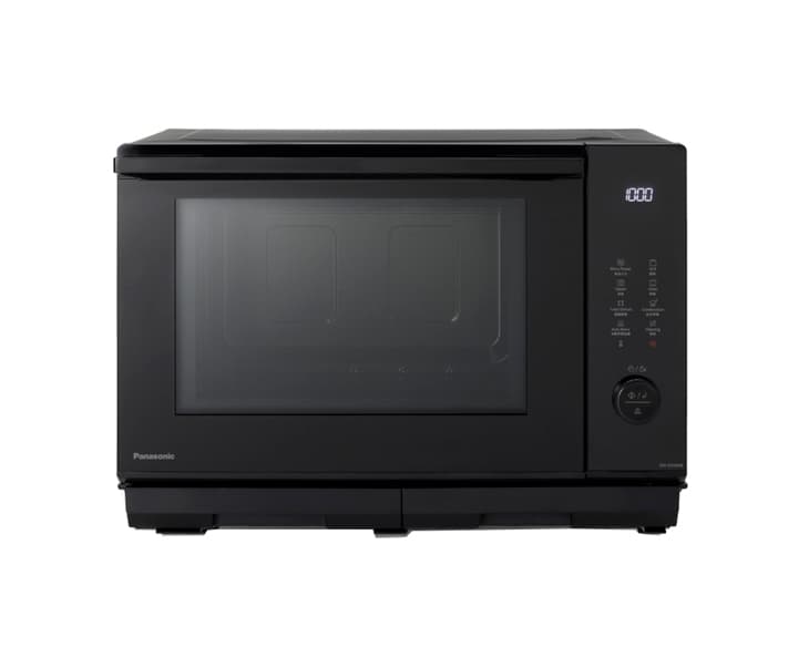 Lò vi sóng Panasonic NN-DS59NBYUE 27 lít