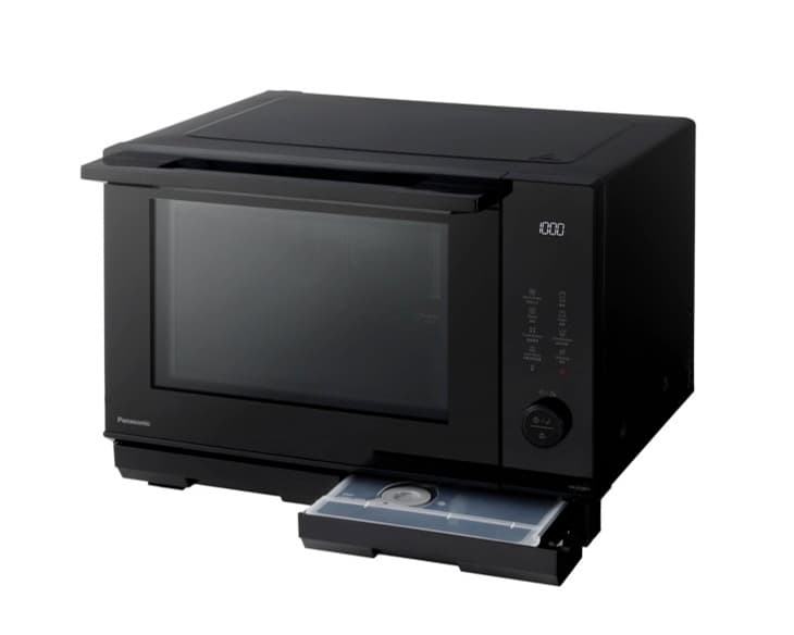Lò vi sóng Panasonic NN-DS59NBYUE 27 lít