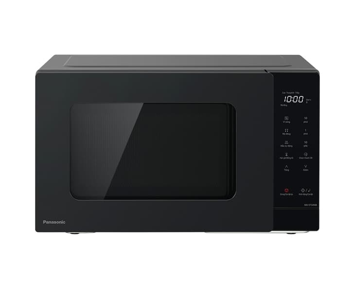 Lò vi sóng Panasonic NN-ST34NBYUE 25 lít