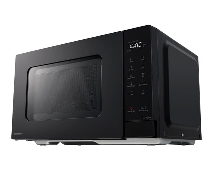 Lò vi sóng Panasonic NN-ST34NBYUE 25 lít