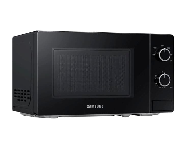 Lò vi sóng Samsung 20 lít MS20A3010AL/SV