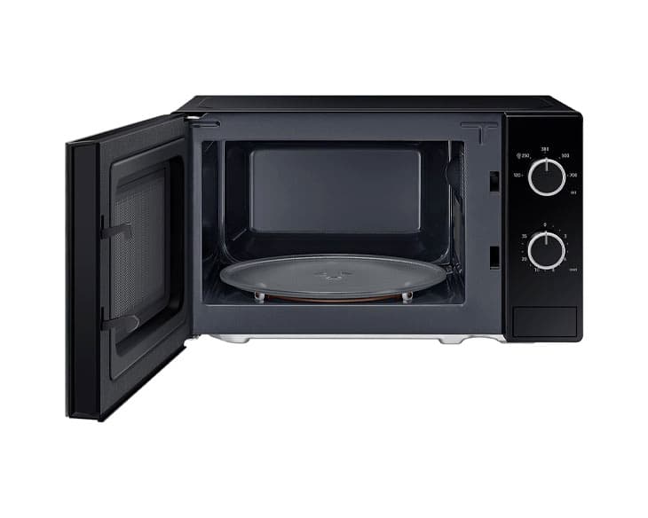 Lò vi sóng Samsung 20 lít MS20A3010AL/SV