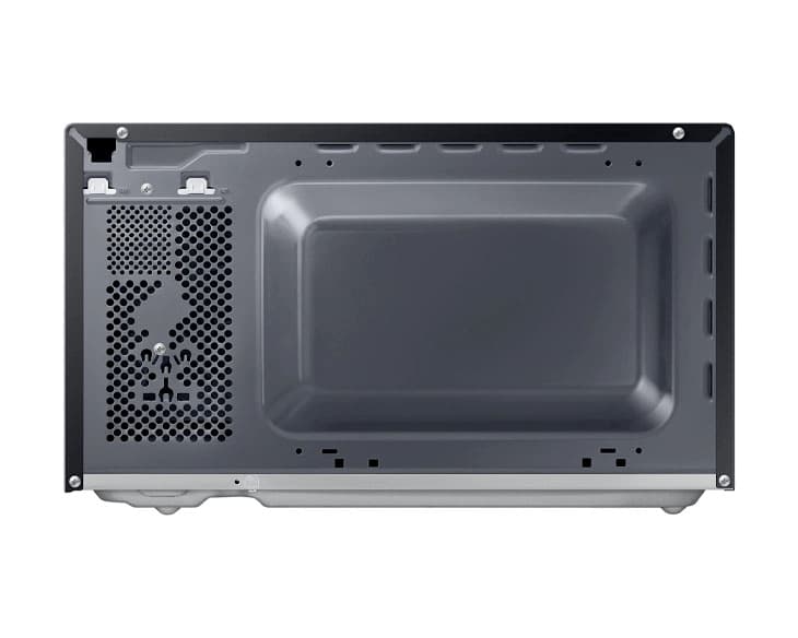 Lò vi sóng Samsung 20 lít MS20A3010AL/SV