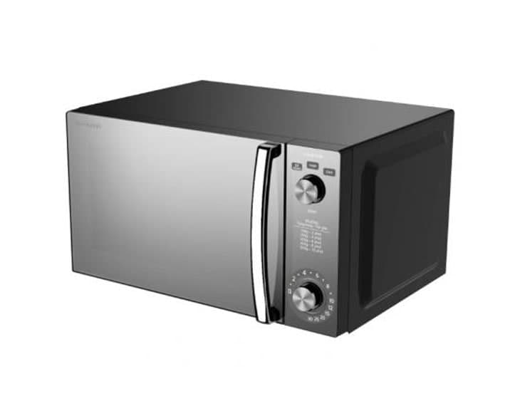 Lò vi sóng Sharp 20 lít R-2046FB-BK