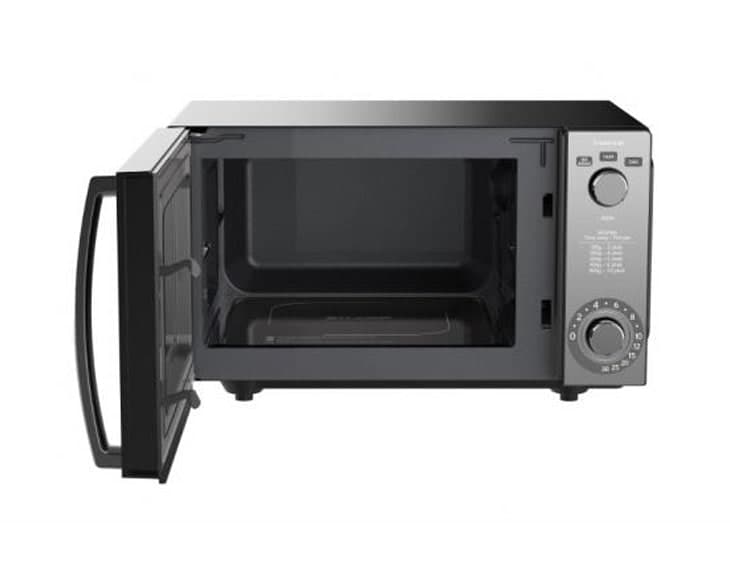 Lò vi sóng Sharp 20 lít R-2046FB-BK