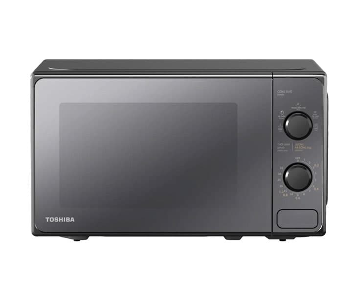 Lò vi sóng Toshiba 20 lít MM2-MM20PE(BM)VN