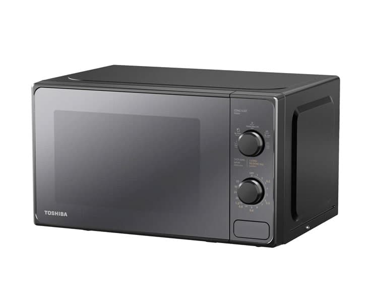 Lò vi sóng Toshiba 20 lít MM2-MM20PE(BM)VN