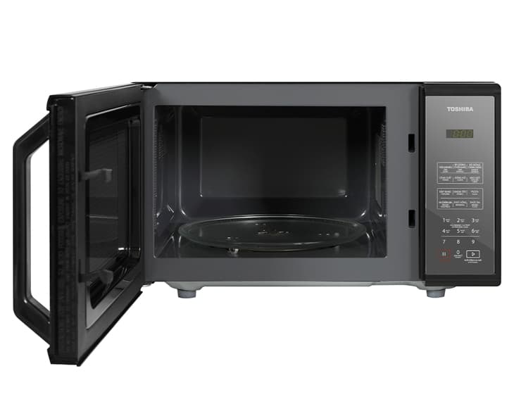 Lò vi sóng Toshiba MM-EM25PE(BM) 25 lít