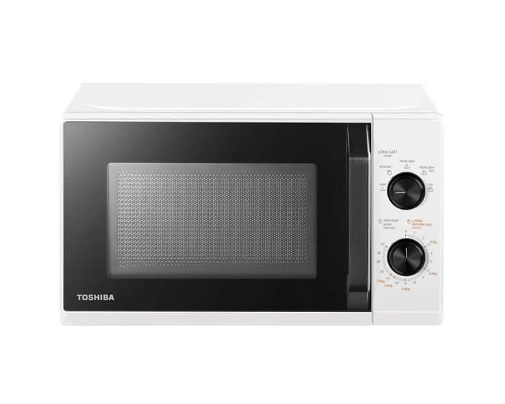 Lò vi sóng Toshiba MW3-MM25PE(WH) 25 lít