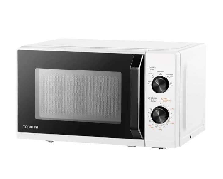 Lò vi sóng Toshiba MW3-MM25PE(WH) 25 lít