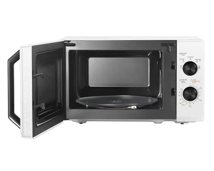 Lò vi sóng Toshiba MW3-MM25PE(WH) 25 lít