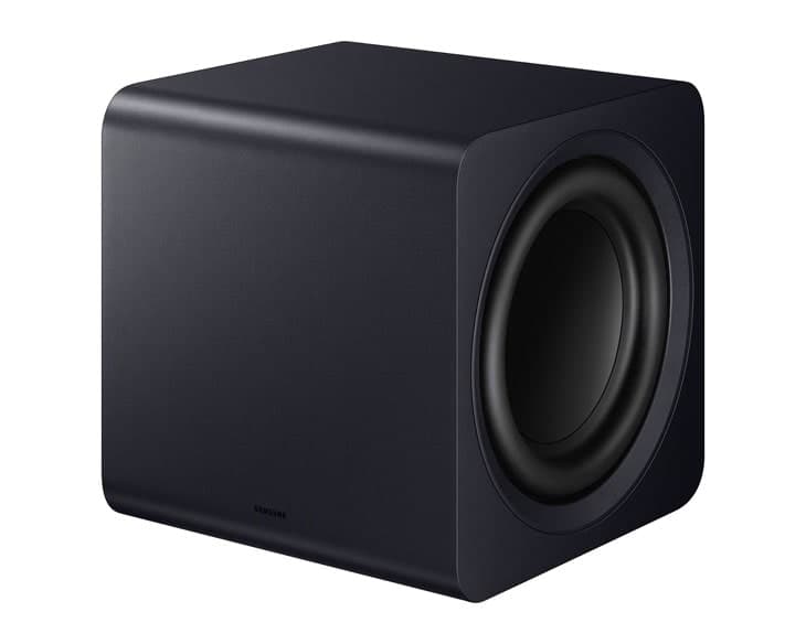 Loa Thanh Samsung HW-Q990F/XV