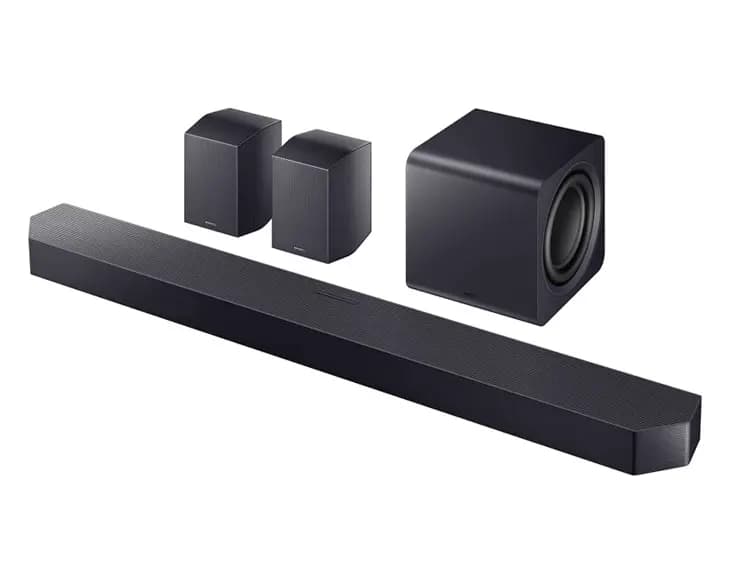 Loa thanh Samsung HW-Q990H/XV
