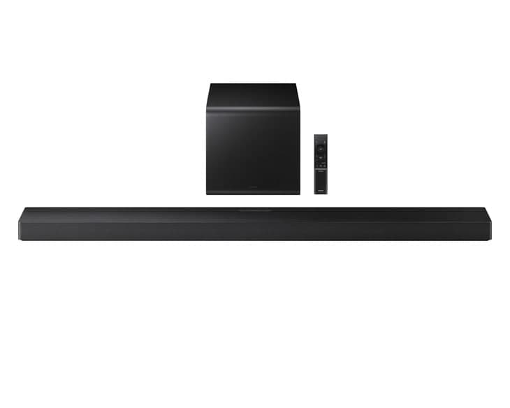 Loa Thanh Samsung HW-QS700F/XV