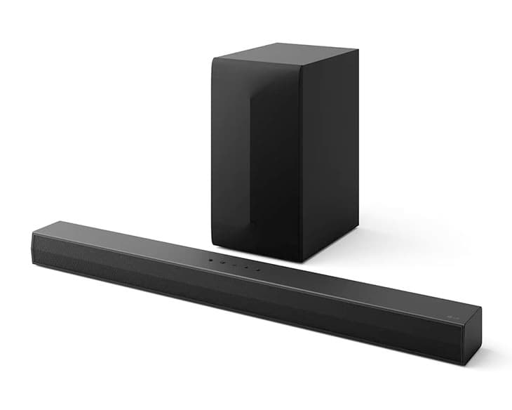 Loa thanh Soundbar LG S60T