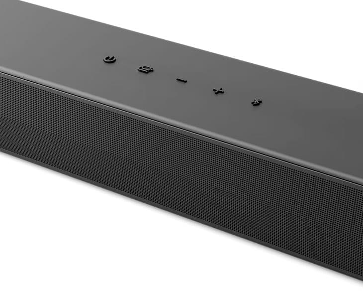 Loa thanh Soundbar LG S60T