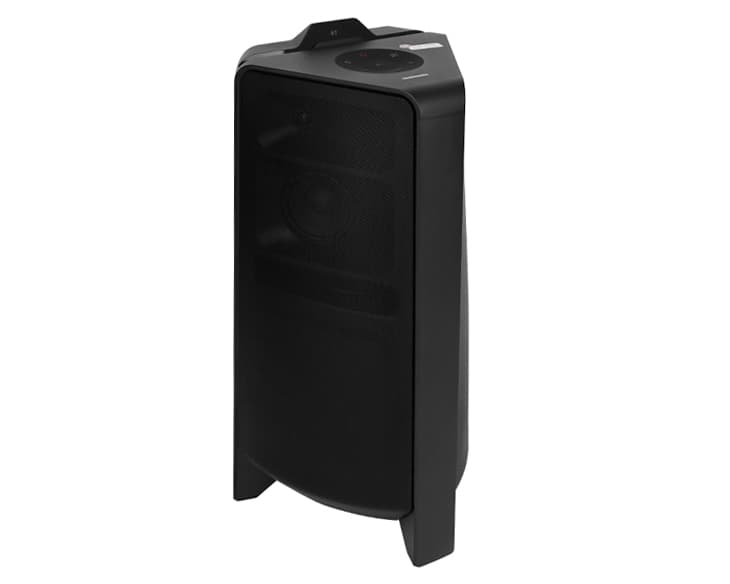 Loa tháp Samsung MX-T70/XV 1500W