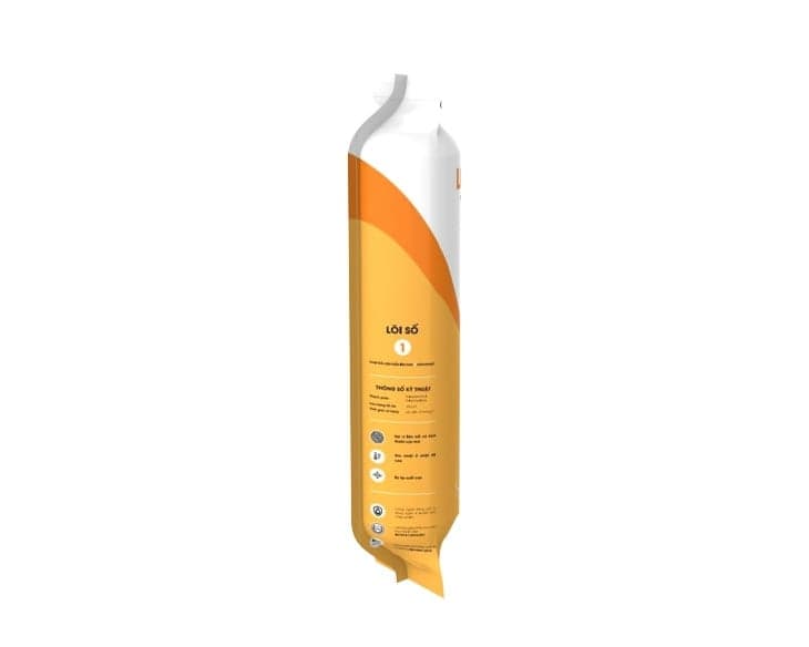 Lõi lọc Karofi Livotec số 1 PP 5 micron