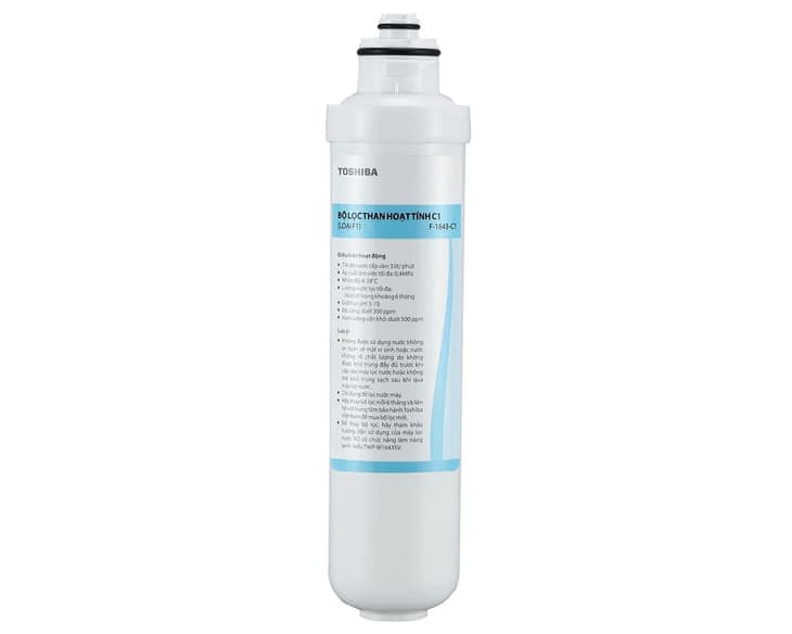 Lõi lọc thô Toshiba số 2 F-1643-C1