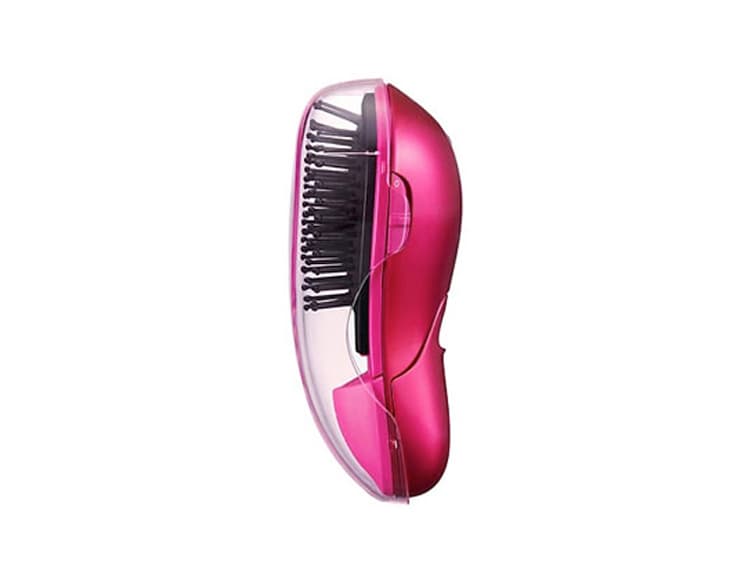 Lược chải tóc ion Panasonic EH-HE10VP421