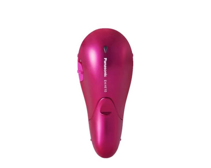 Lược chải tóc ion Panasonic EH-HE10VP421