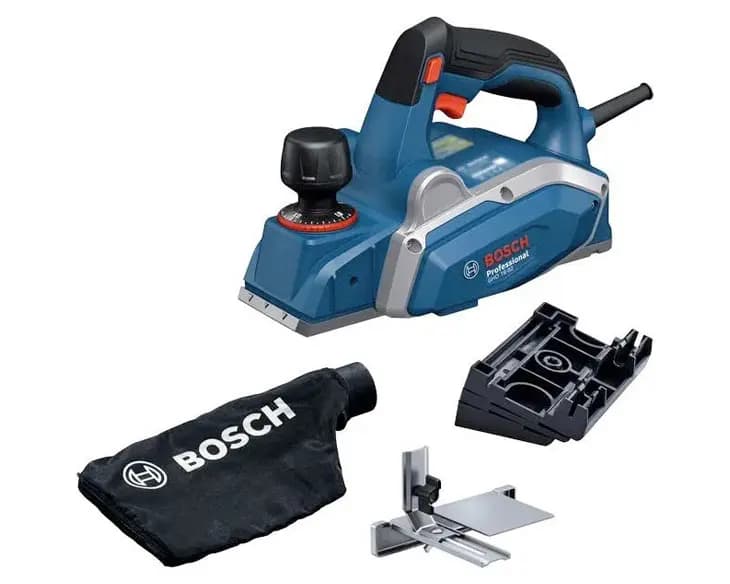 Máy bào gỗ Bosch GHO 16-82 06015962K0