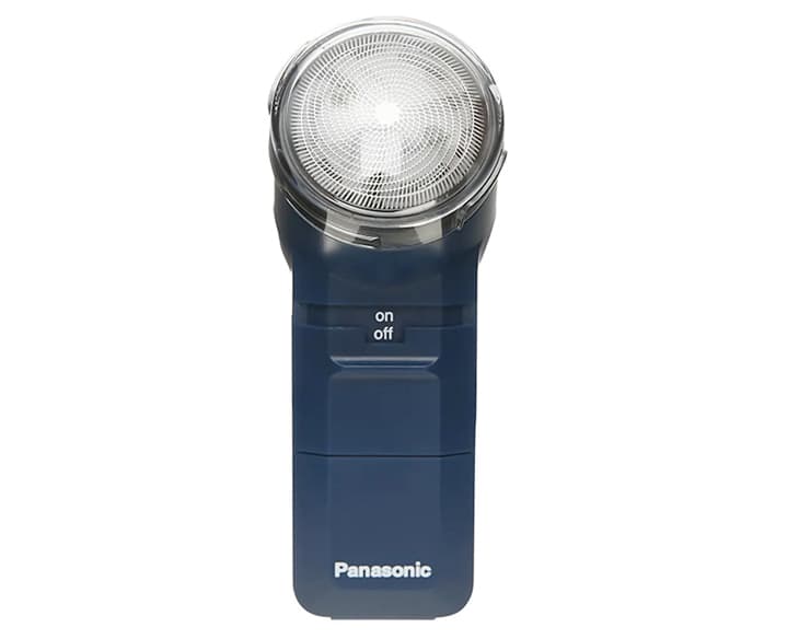 Máy cạo râu Panasonic ES534DP527