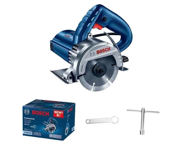 Máy cắt gạch Bosch GDC 140 (06013A40K0)
