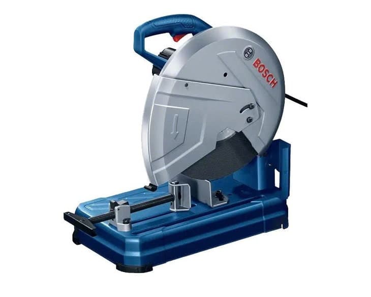 Máy cắt sắt Bosch GCO 14-24 0601B371K0