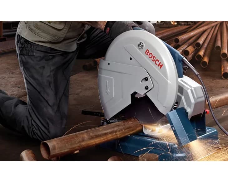 Máy cắt sắt Bosch GCO 14-24 0601B371K0