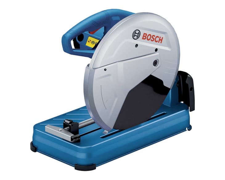 Máy cắt sắt Bosch GCO 230