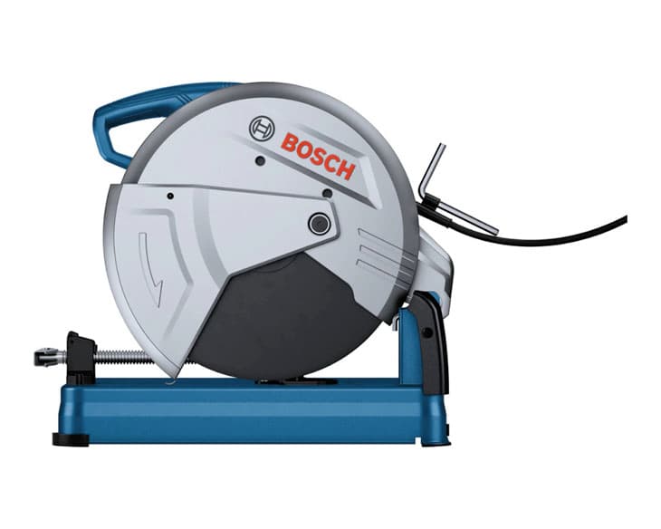 Máy cắt sắt Bosch GCO 230