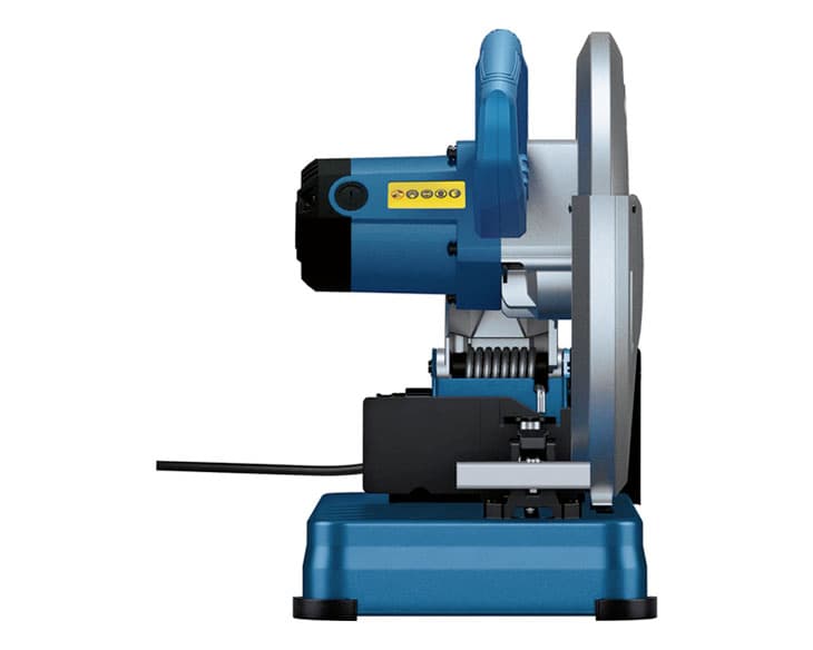 Máy cắt sắt Bosch GCO 230
