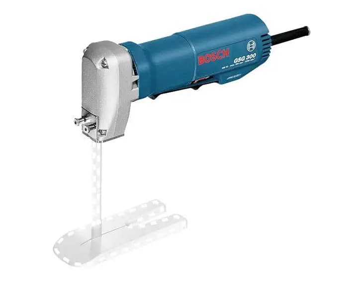 Máy cắt xốp Bosch GSG 300 0601575103