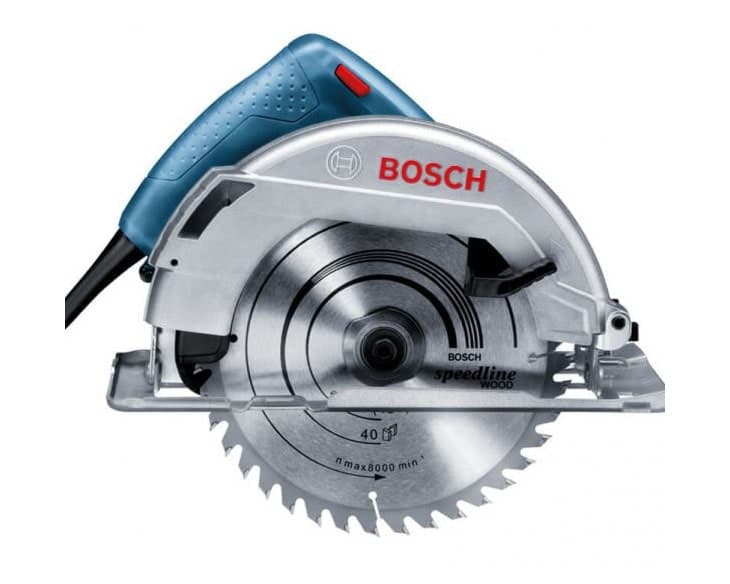 Máy cưa đĩa Bosch GKS 130 06016C30K0