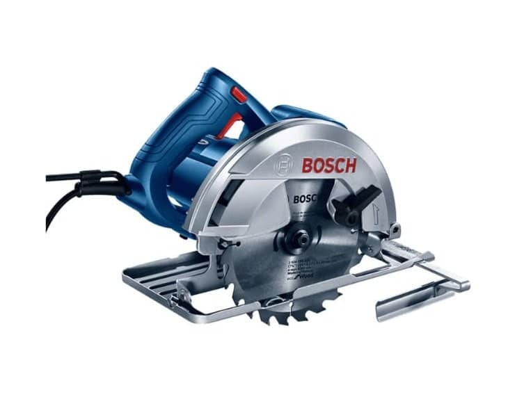 Máy cưa đĩa Bosch GKS 130 06016C30K0