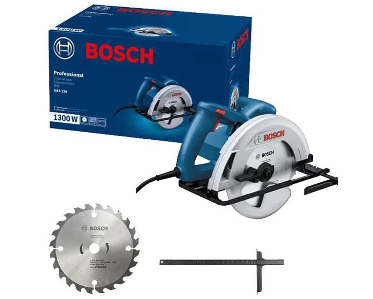 Máy cưa đĩa Bosch GKS 130 06016C30K0