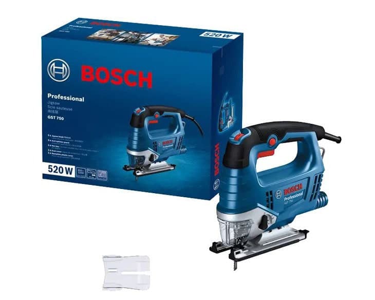 Máy cưa lọng Bosch GST 750 06015B41K0