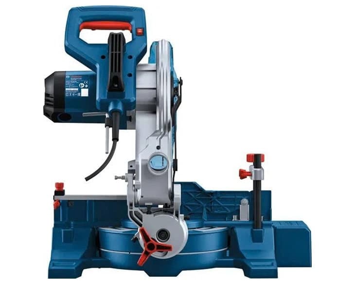 Máy cưa vát Bosch GCM 254 0601B520K0